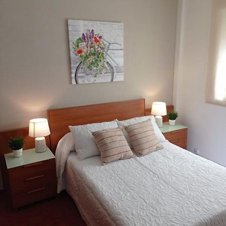 Malaga Experience Apartman Kültér fotó