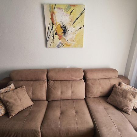 Malaga Experience Apartman Kültér fotó