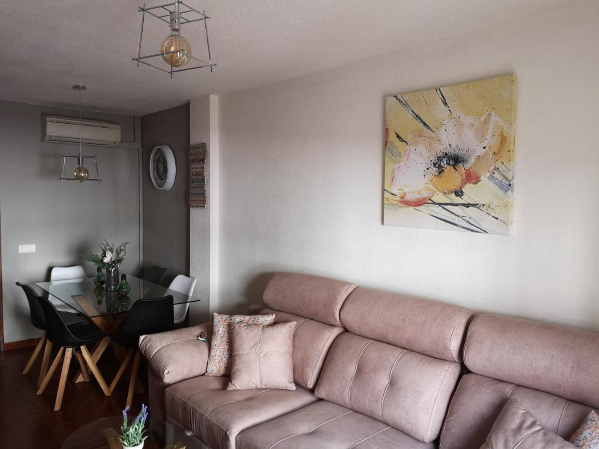 Malaga Experience Apartman Kültér fotó