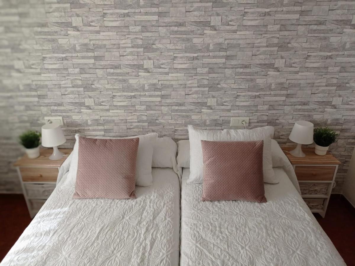 Malaga Experience Apartman Kültér fotó