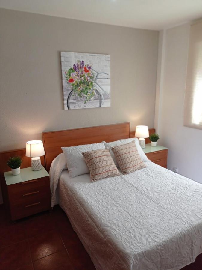 Malaga Experience Apartman Kültér fotó