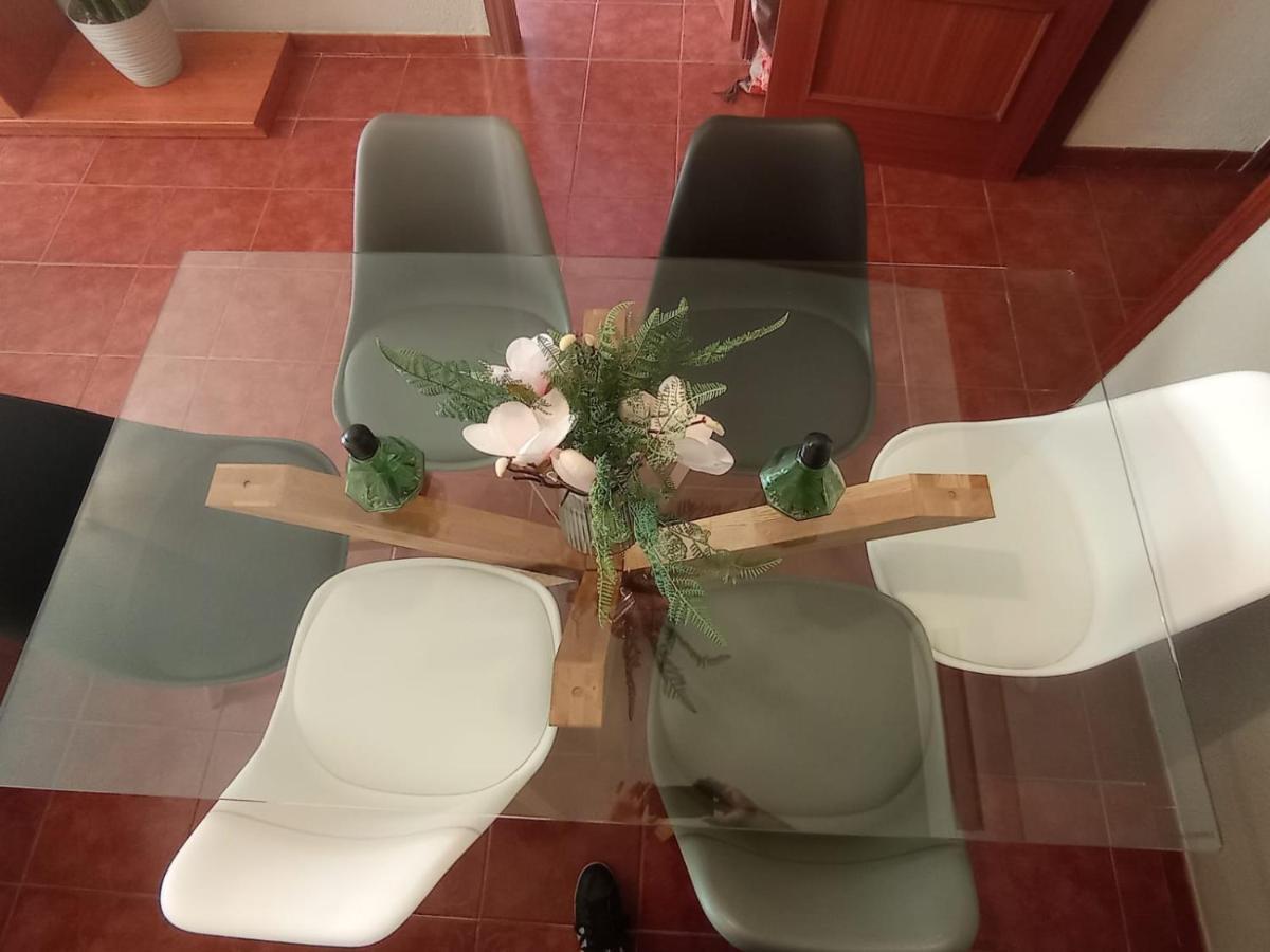 Malaga Experience Apartman Kültér fotó