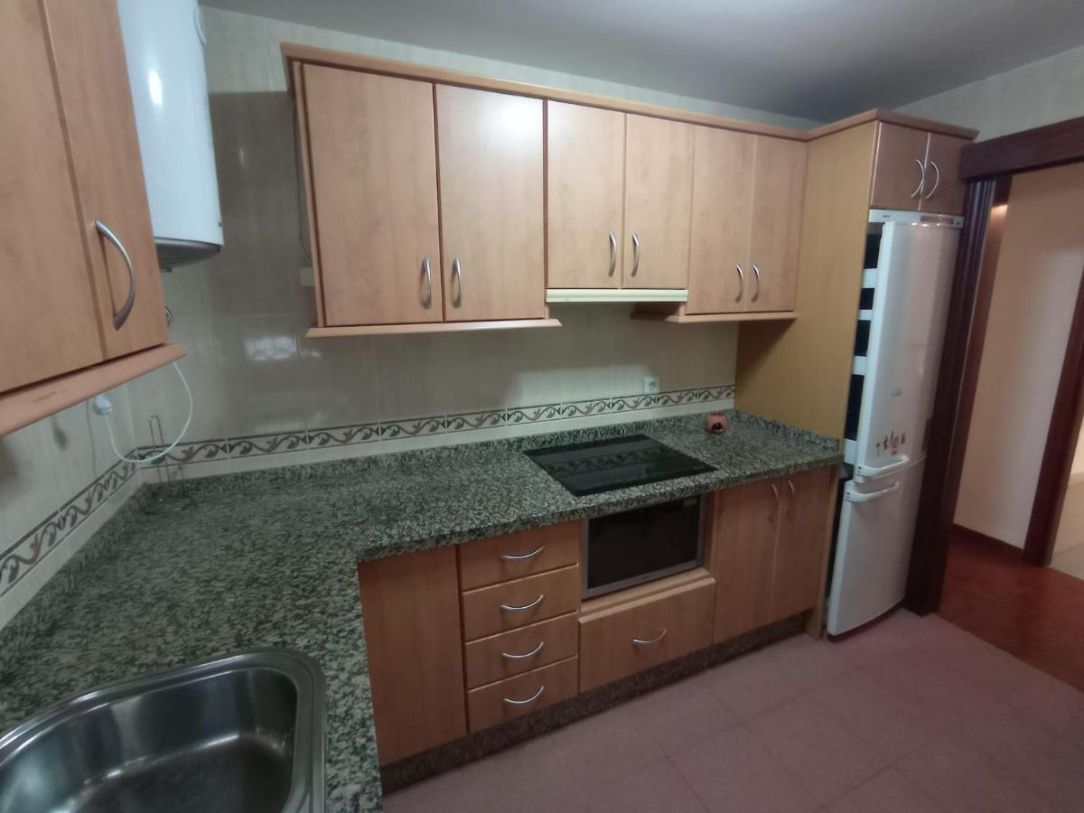 Malaga Experience Apartman Kültér fotó