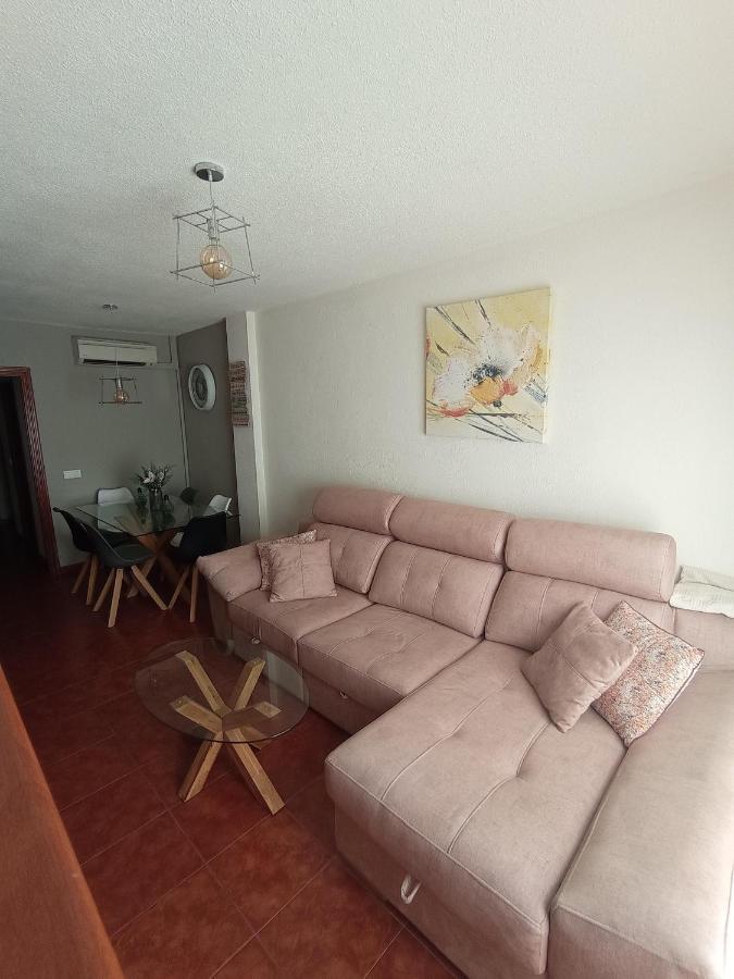 Malaga Experience Apartman Kültér fotó