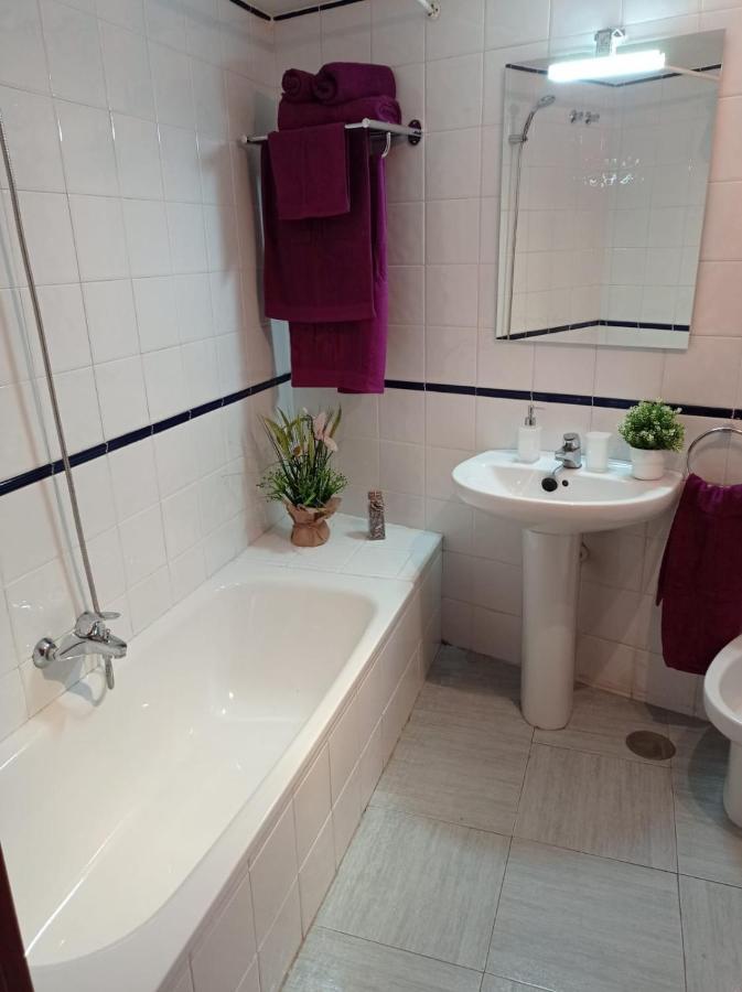 Malaga Experience Apartman Kültér fotó
