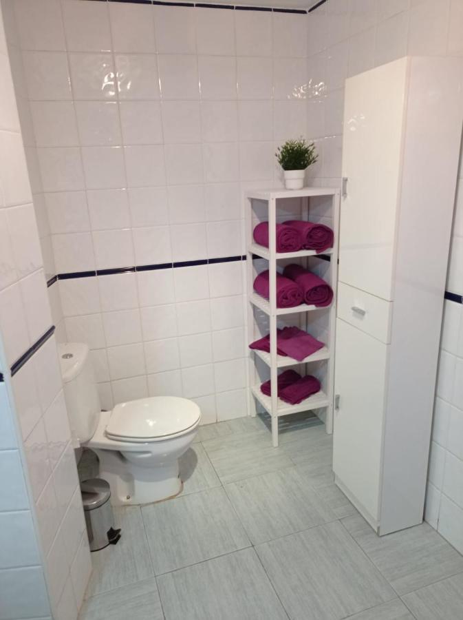 Malaga Experience Apartman Kültér fotó