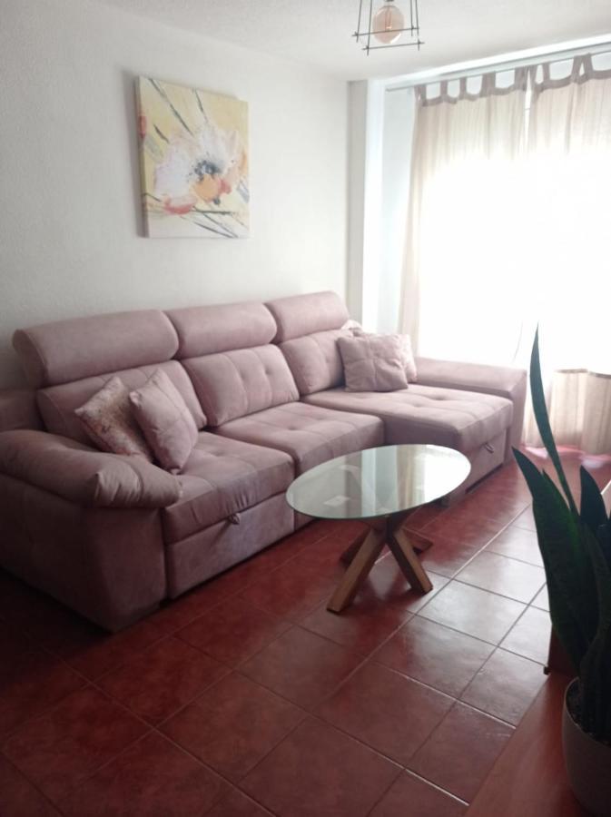 Malaga Experience Apartman Kültér fotó