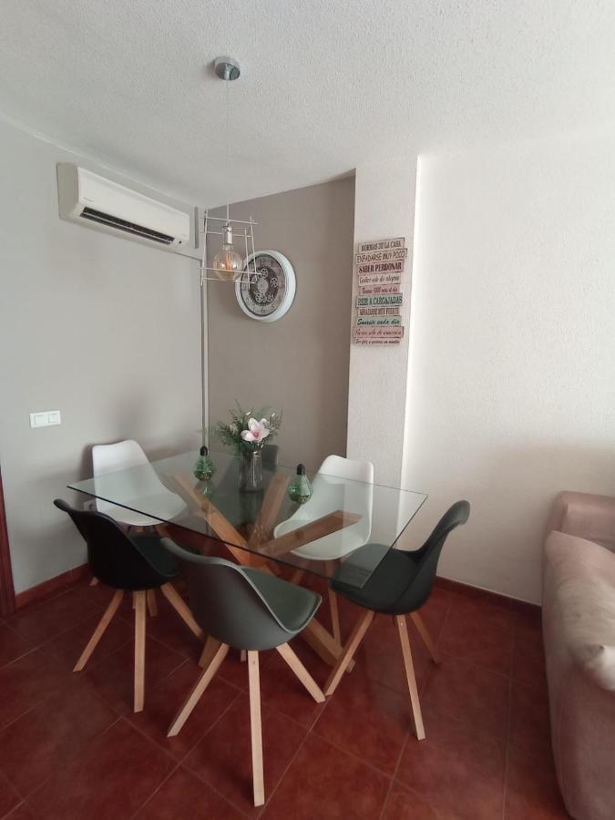 Malaga Experience Apartman Kültér fotó