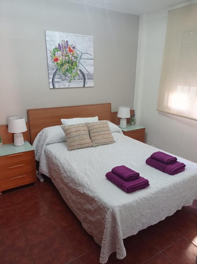 Malaga Experience Apartman Kültér fotó