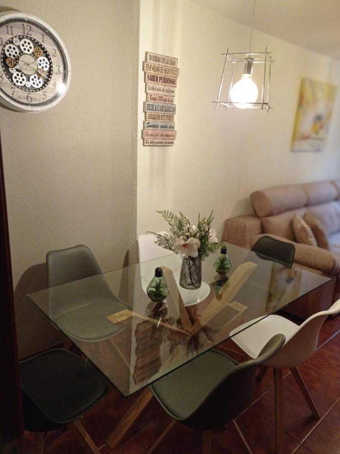 Malaga Experience Apartman Kültér fotó