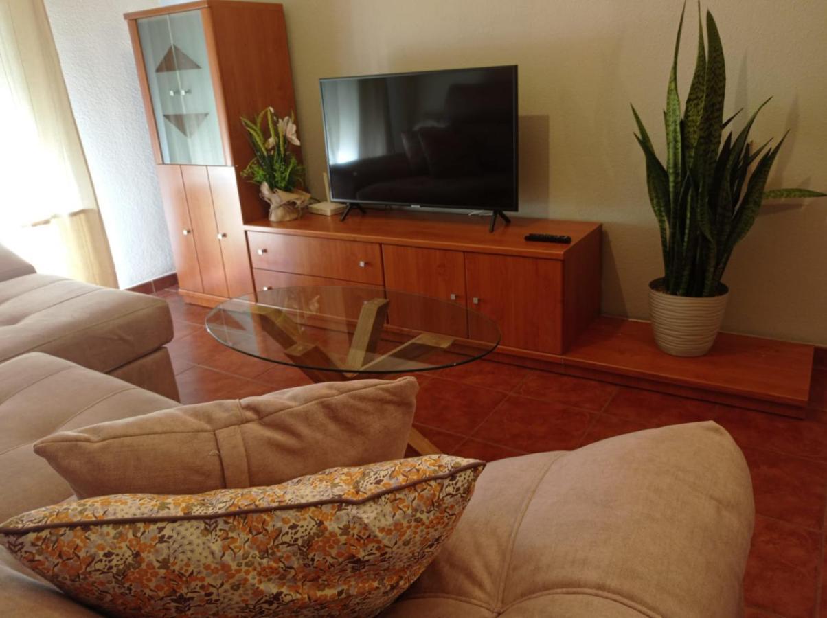 Malaga Experience Apartman Kültér fotó
