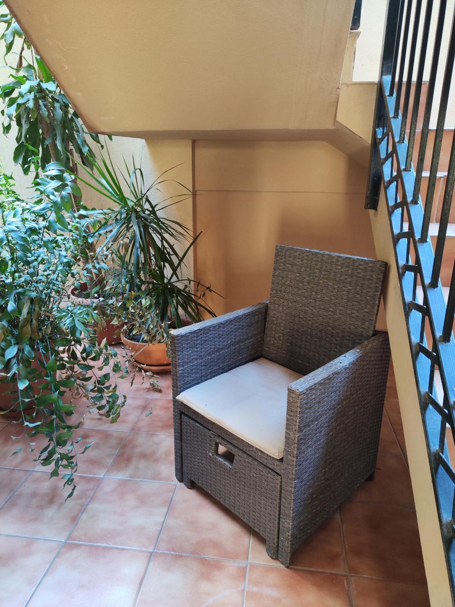 Malaga Experience Apartman Kültér fotó