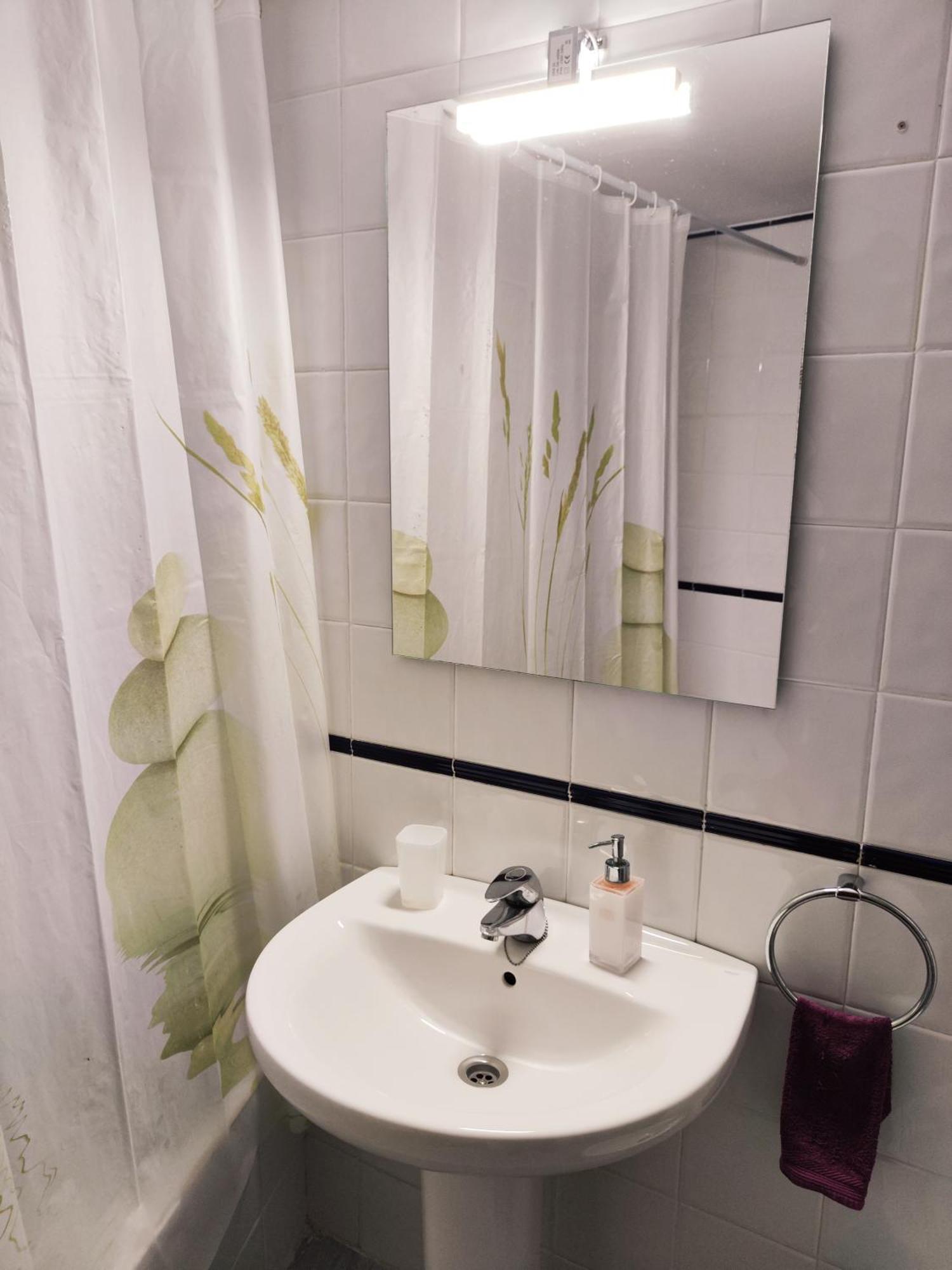 Malaga Experience Apartman Kültér fotó
