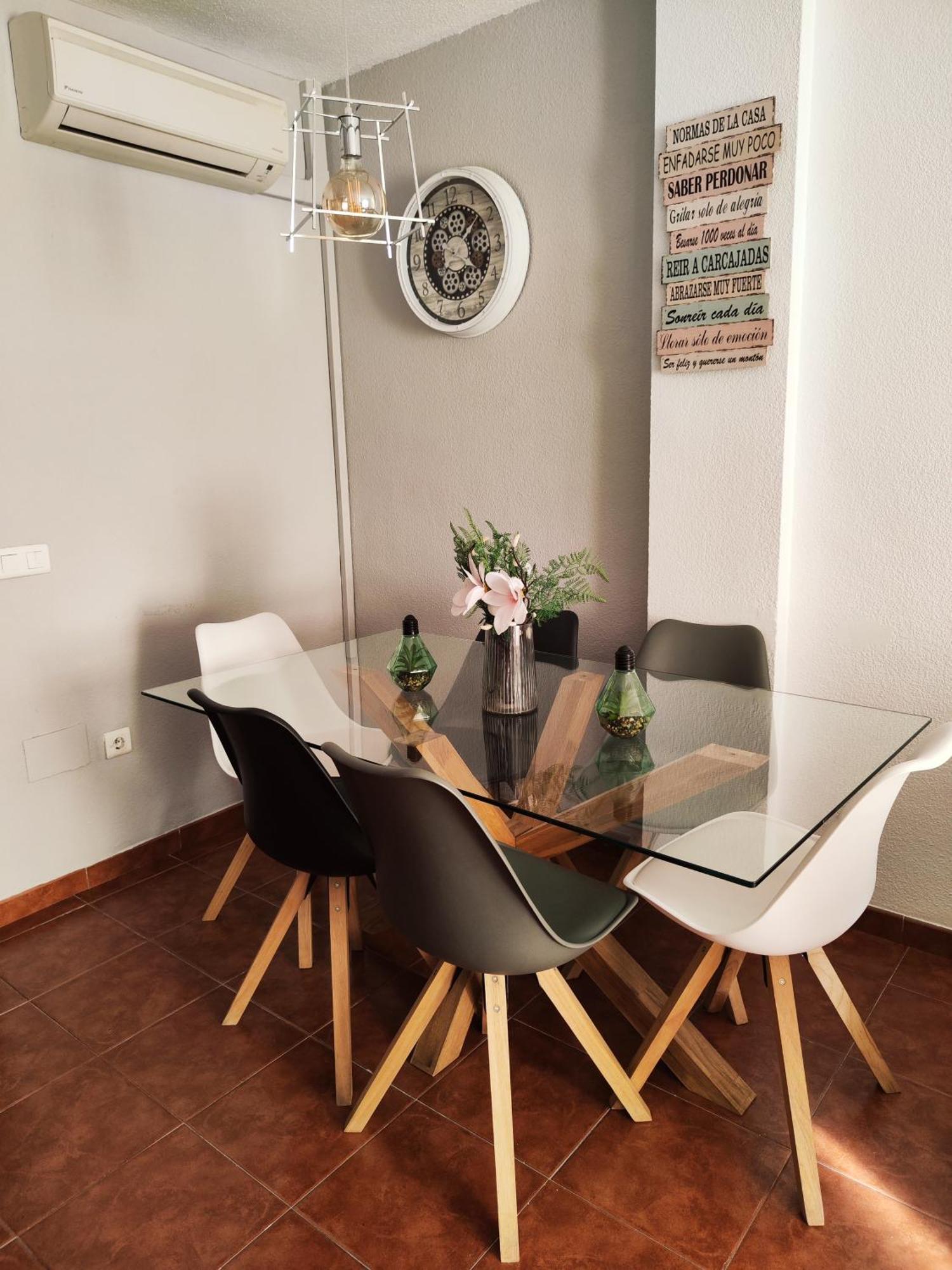Malaga Experience Apartman Kültér fotó