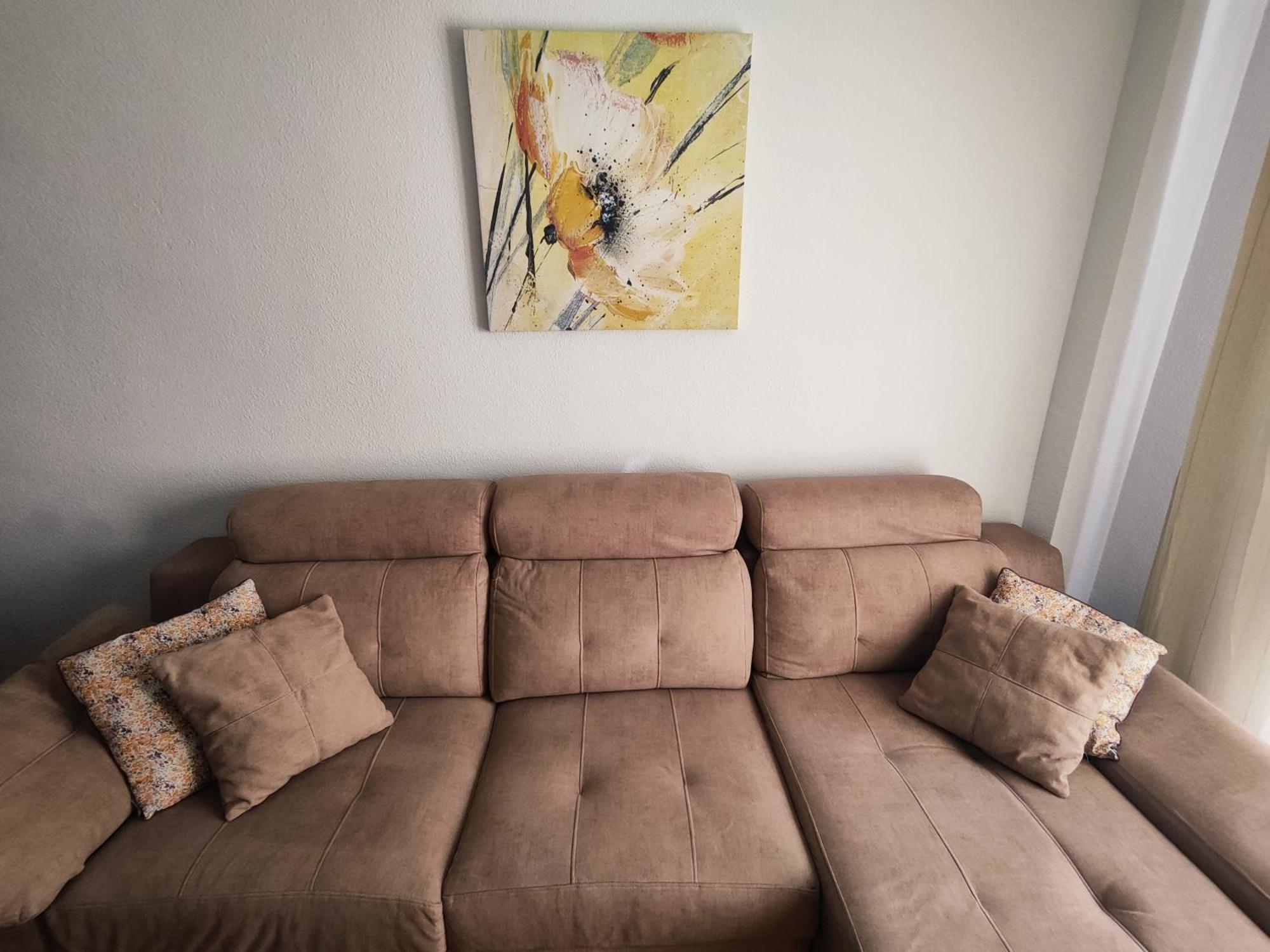 Malaga Experience Apartman Kültér fotó