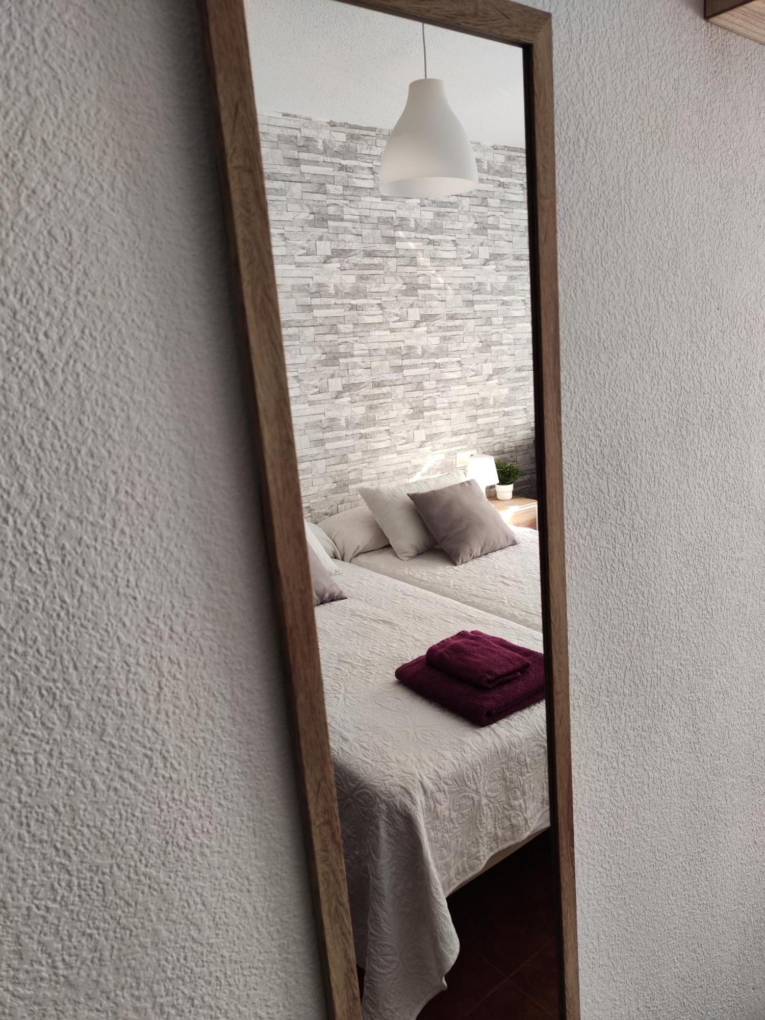 Malaga Experience Apartman Kültér fotó