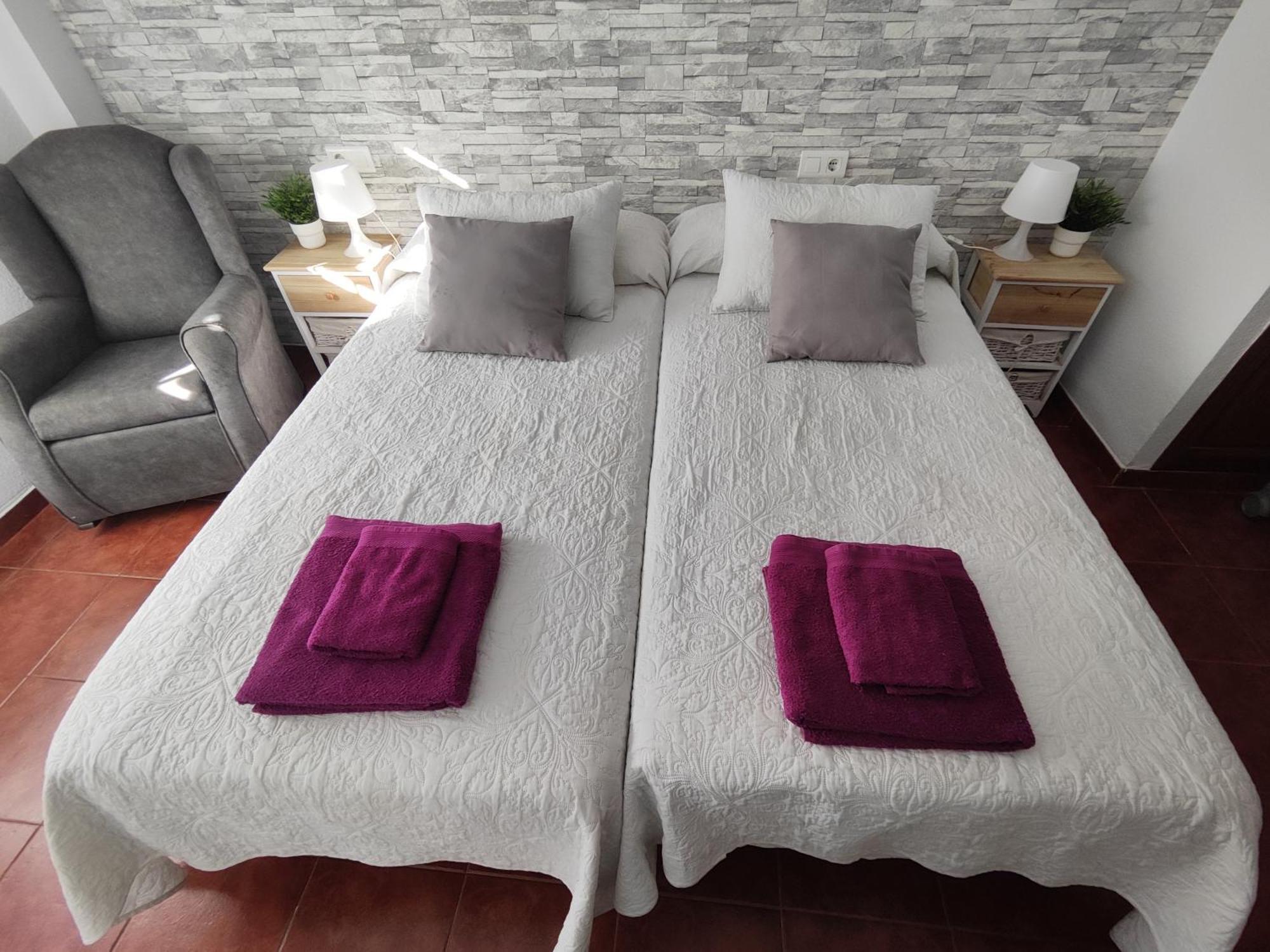 Malaga Experience Apartman Kültér fotó
