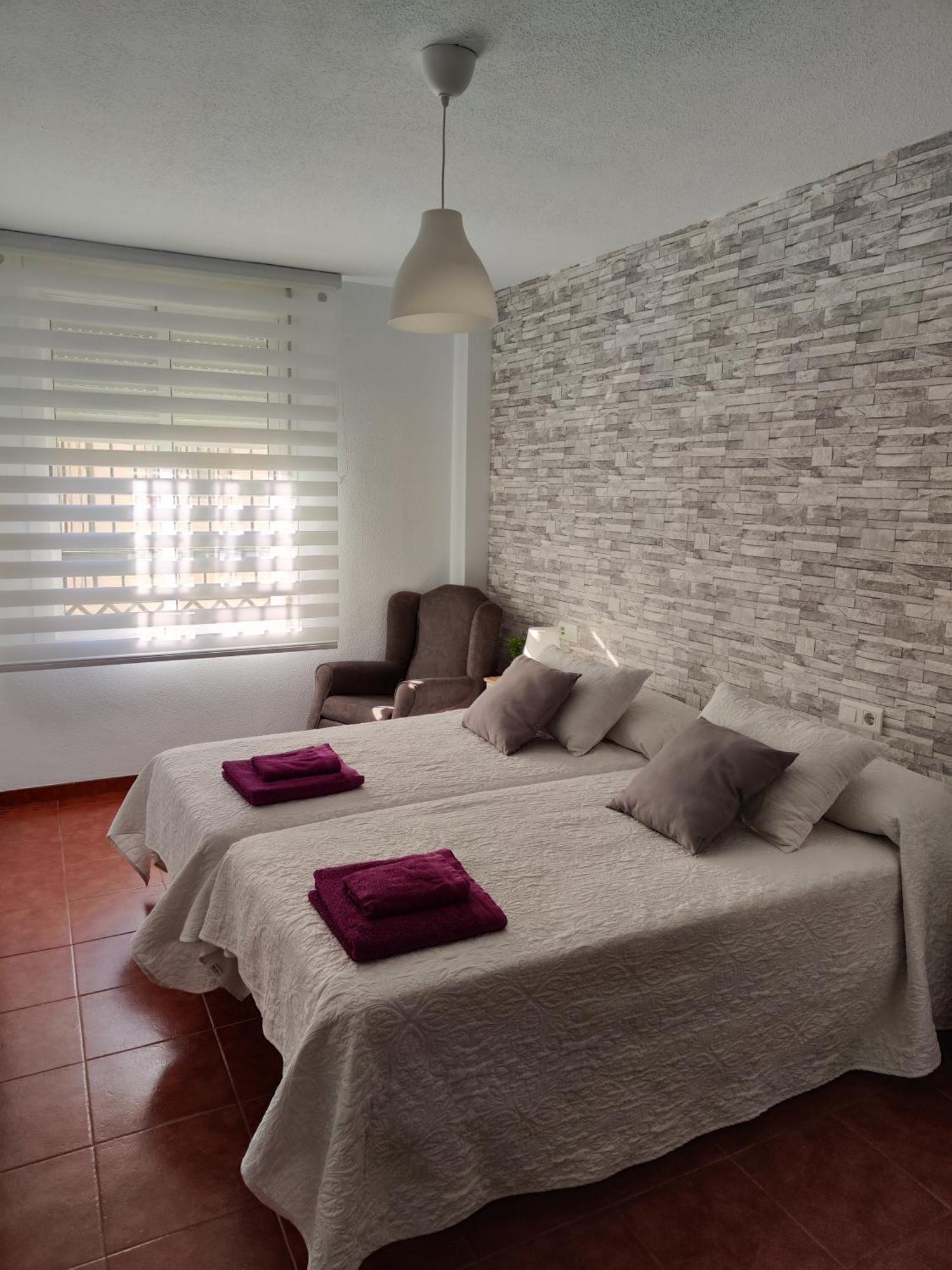 Malaga Experience Apartman Kültér fotó
